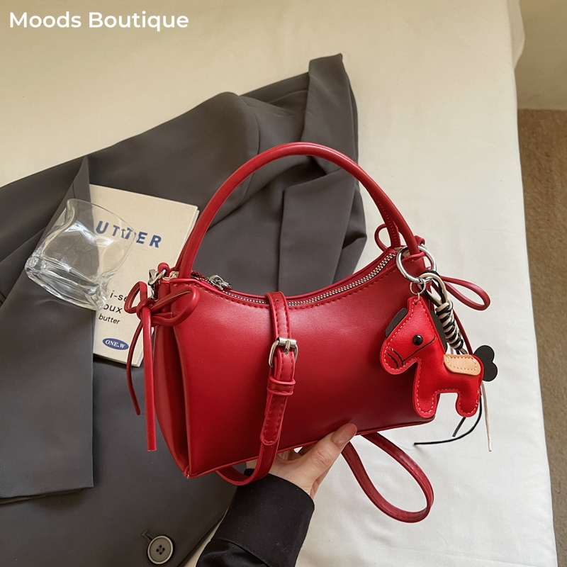 Women'S Fashion Boutique - Chines Year Of The Lucky Horse