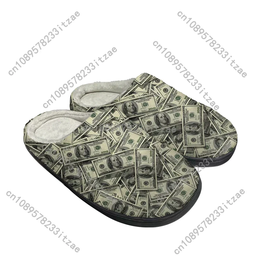 Women Fashion Usa - Hot Cool USA Dollar Fashion Cotton