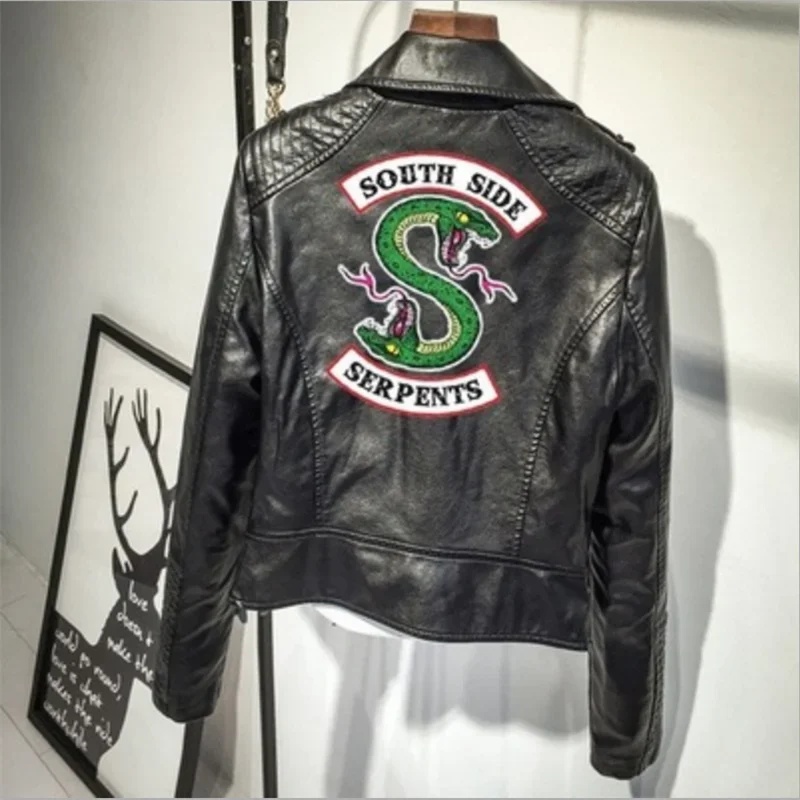 Women'S Fashion Hoodie - New 2026 Southside Serpent Kpop Fans