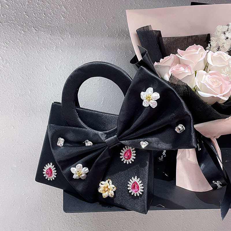 Boutique Pearl Top Handle Even - Women'S Fashion Boutique ulasan dan harga