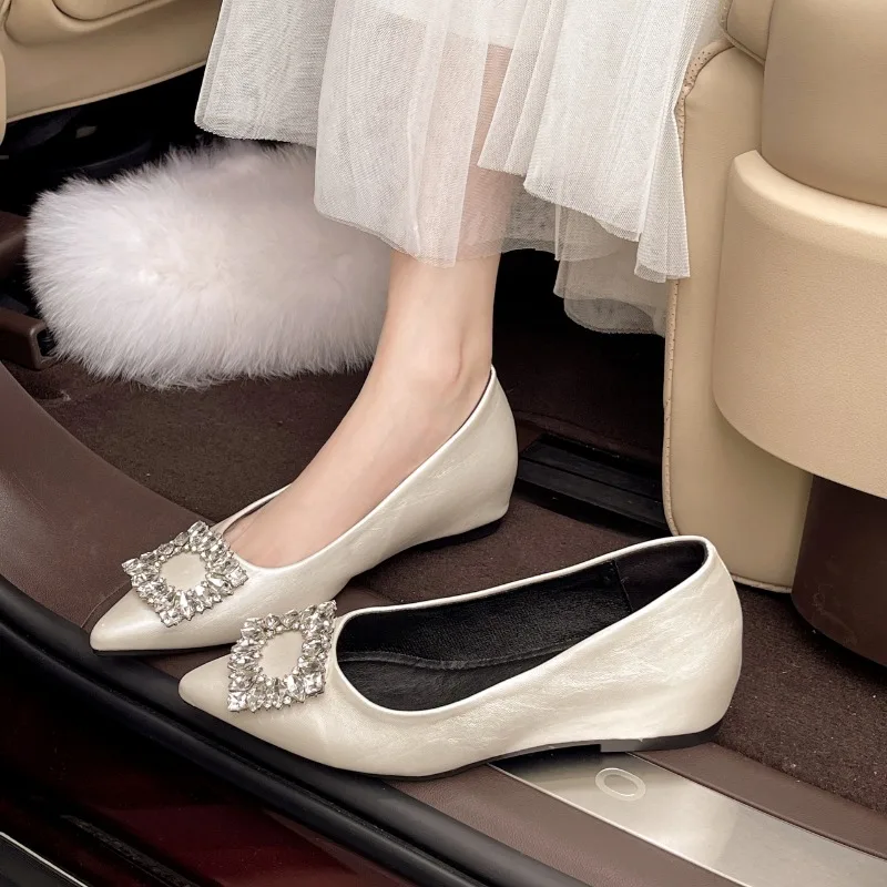 Fashion high-heeled shoes poin - Women'S Fashion Shoes ulasan dan harga
