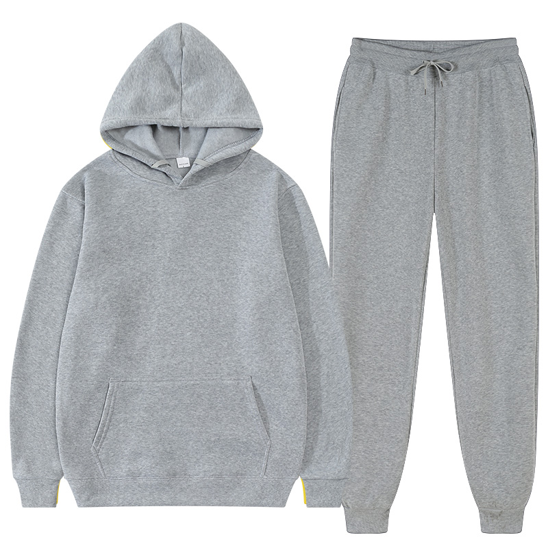 Winter Hoodie Sets Men Fashion - Women'S Fashion Hoodie ulasan dan harga