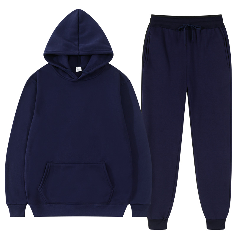 Winter Hoodie Sets Men Fashion - Women'S Fashion Hoodie ulasan dan harga