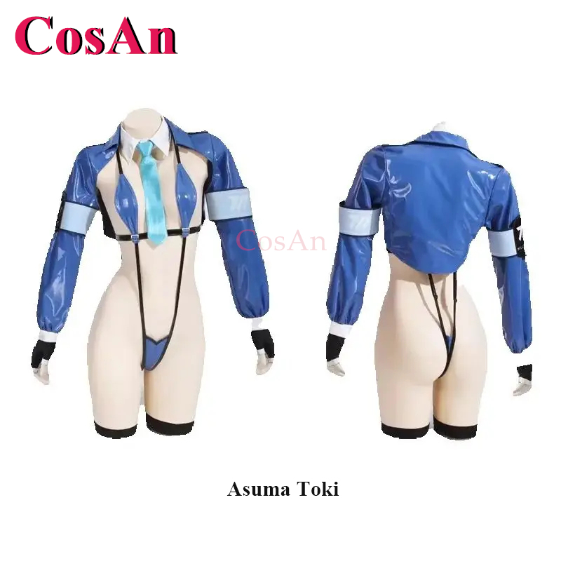 CosAn Game Blue Archive Ichino - Women'S Fashion Jackets ulasan dan harga