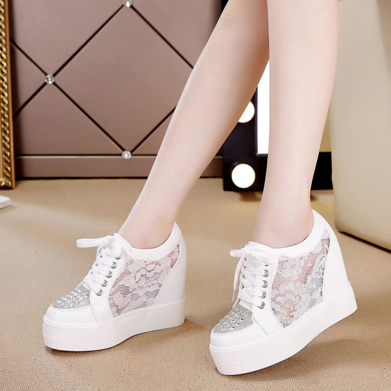 XMWRLW Women Summer Shoes Brea - Women'S Fashion Gym Shoes ulasan dan harga