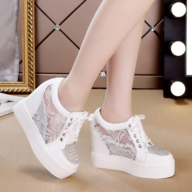 XMWRLW Women Summer Shoes Brea - Women'S Fashion Gym Shoes ulasan dan harga