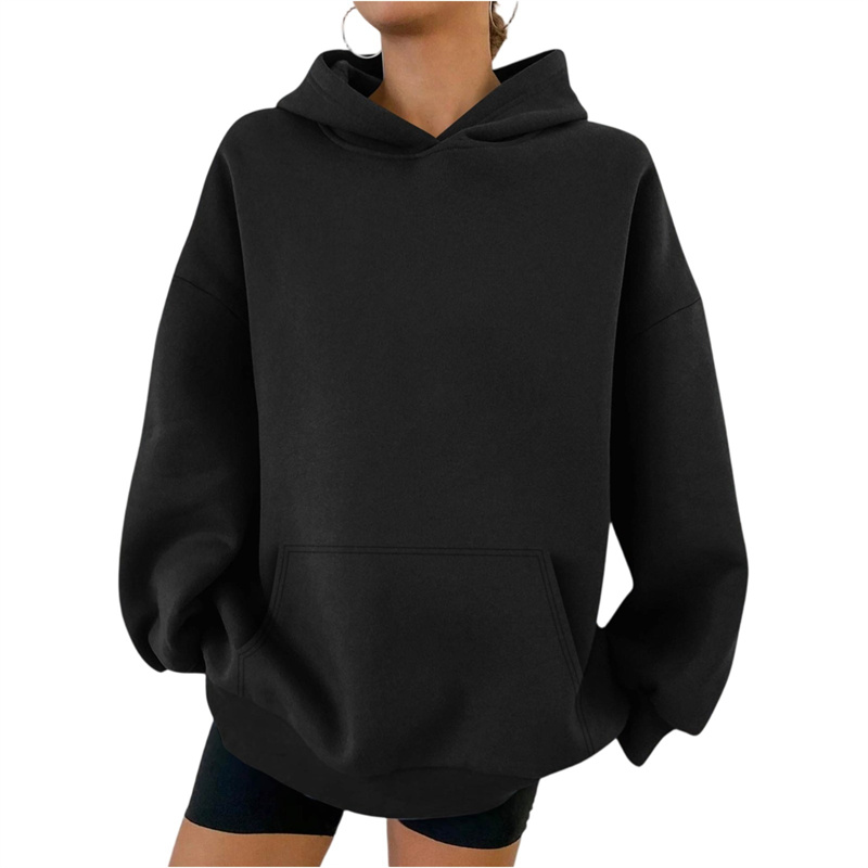 2026 spring autumn Men Casual  - Women'S Fashion Hoodie ulasan dan harga