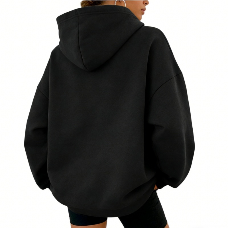 2026 spring autumn Men Casual  - Women'S Fashion Hoodie ulasan dan harga