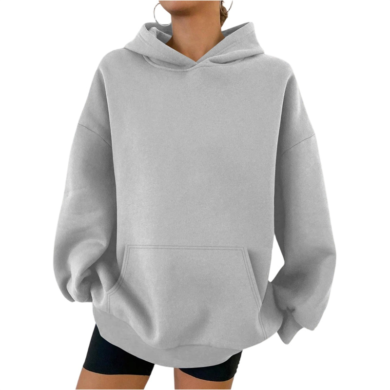 2026 spring autumn Men Casual  - Women'S Fashion Hoodie ulasan dan harga