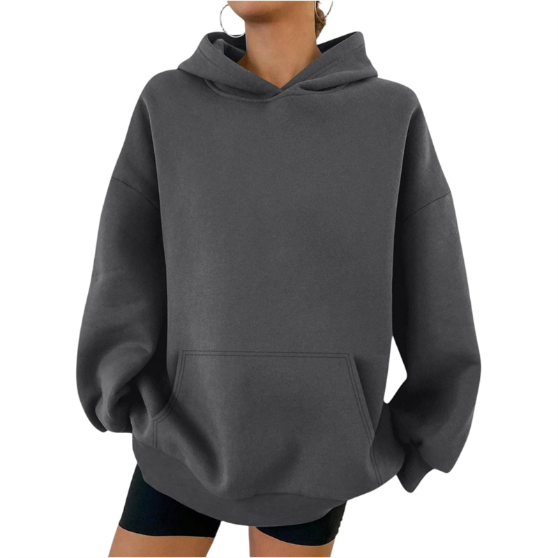 2026 spring autumn Men Casual  - Women'S Fashion Hoodie ulasan dan harga