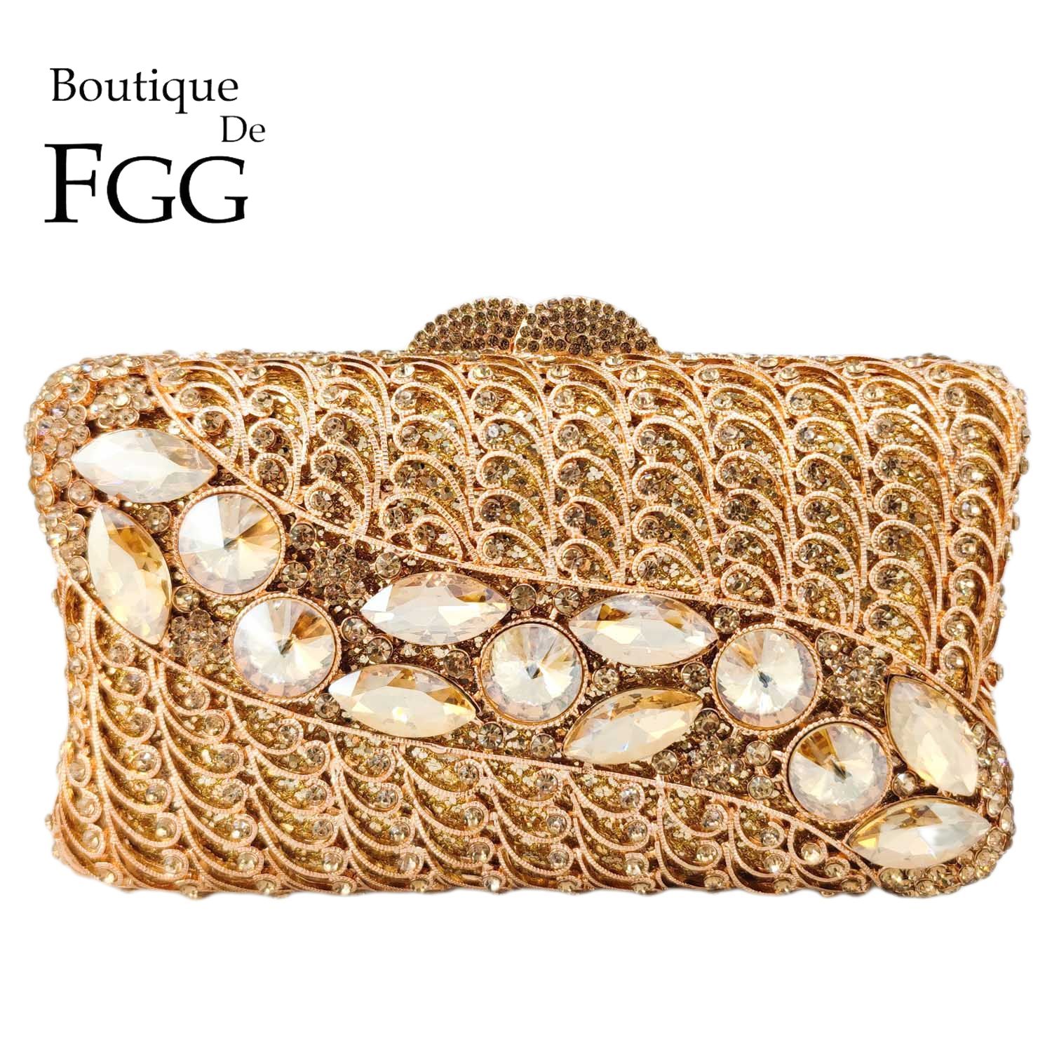 Boutique De FGG Big Gems Women - Women'S Fashion Boutique ulasan dan harga