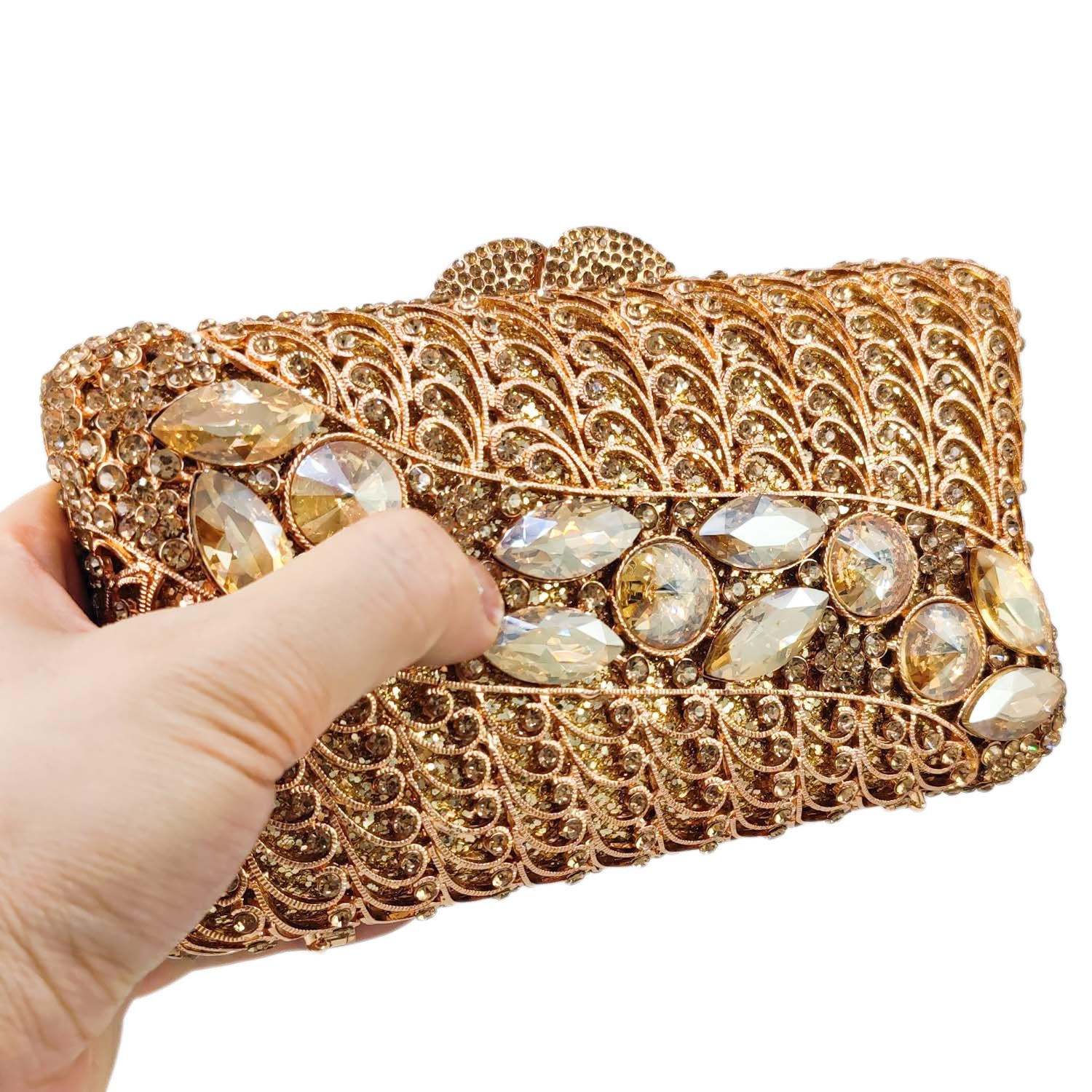 Boutique De FGG Big Gems Women - Women'S Fashion Boutique ulasan dan harga