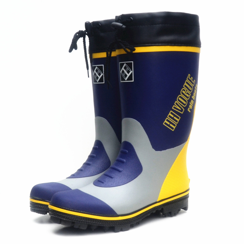 Fashion Waterproof Fishing Boo - Women'S Fashion Hiking Boots ulasan dan harga
