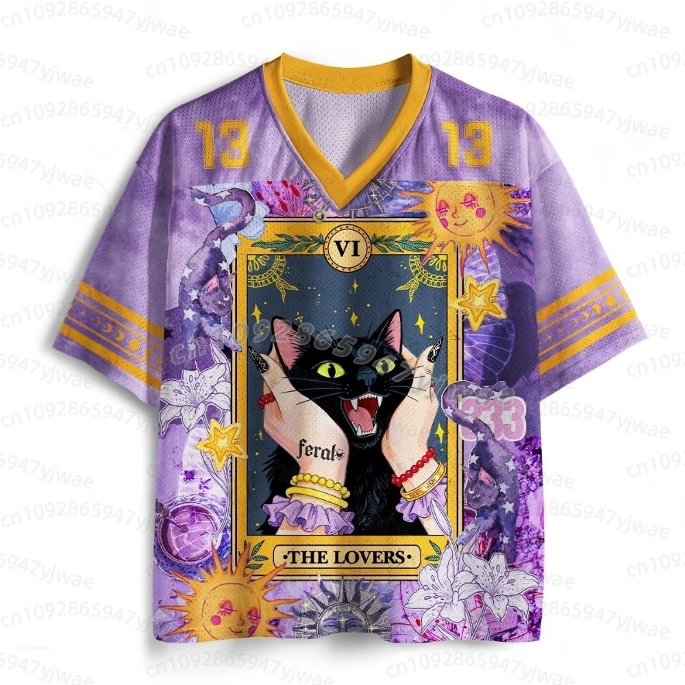 2026 JAPANESE Couple Tarot Bla - Women And Men Fashion ulasan dan harga