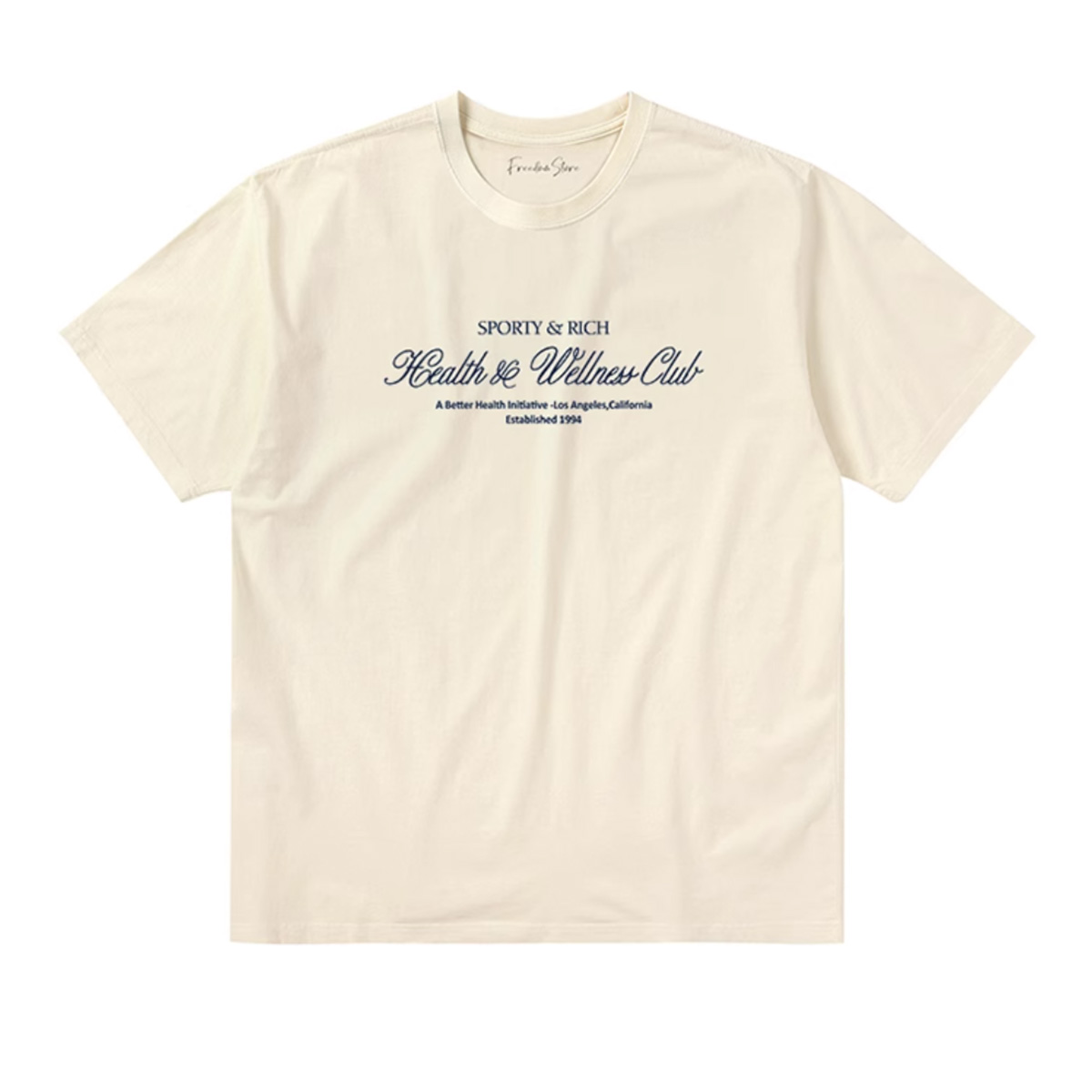 Health&Wellness Club Letters P - Women Fashion Usa ulasan dan harga