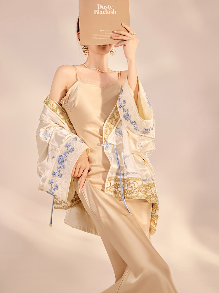 2026 Spring High end New Chine - Women'S Fashion Jackets ulasan dan harga