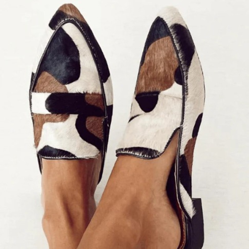 British Style 2026 Spring and  - Women'S Fashion Shoes ulasan dan harga