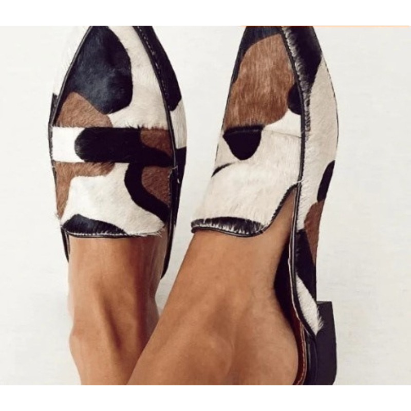 British Style 2026 Spring and  - Women'S Fashion Shoes ulasan dan harga