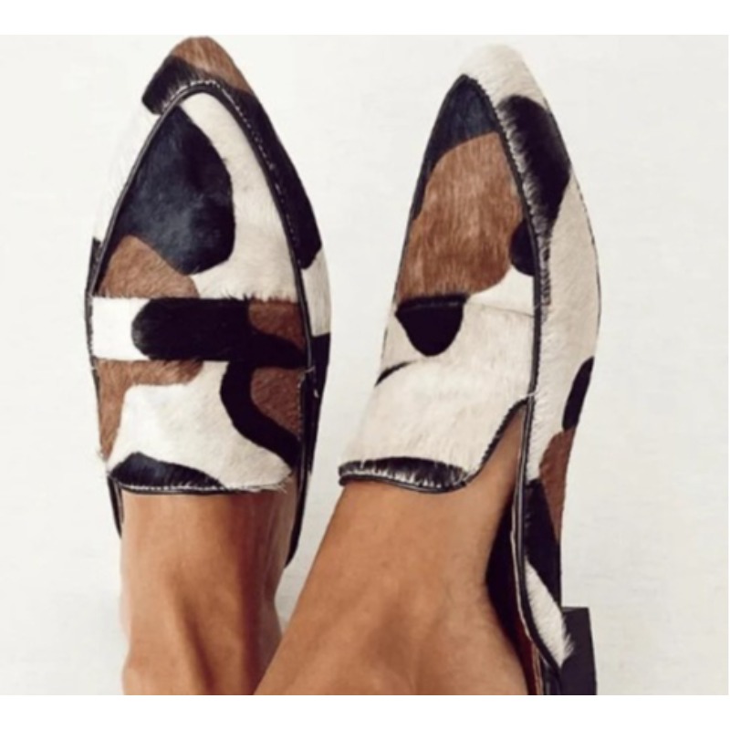 British Style 2026 Spring and  - Women'S Fashion Shoes ulasan dan harga