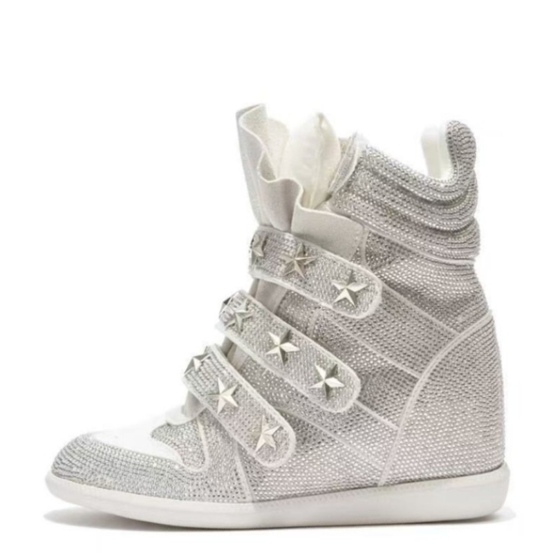 Fashion Shoes for Women High Q - Women'S Fashion Gym Shoes ulasan dan harga
