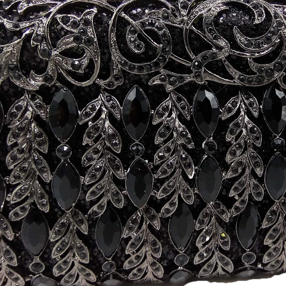 Boutique De FGG Elegant Black  - Women'S Fashion Boutique ulasan dan harga