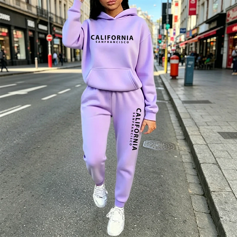 Urban Casual Fashion Hoodie Jo - Women'S Fashion Hoodie ulasan dan harga