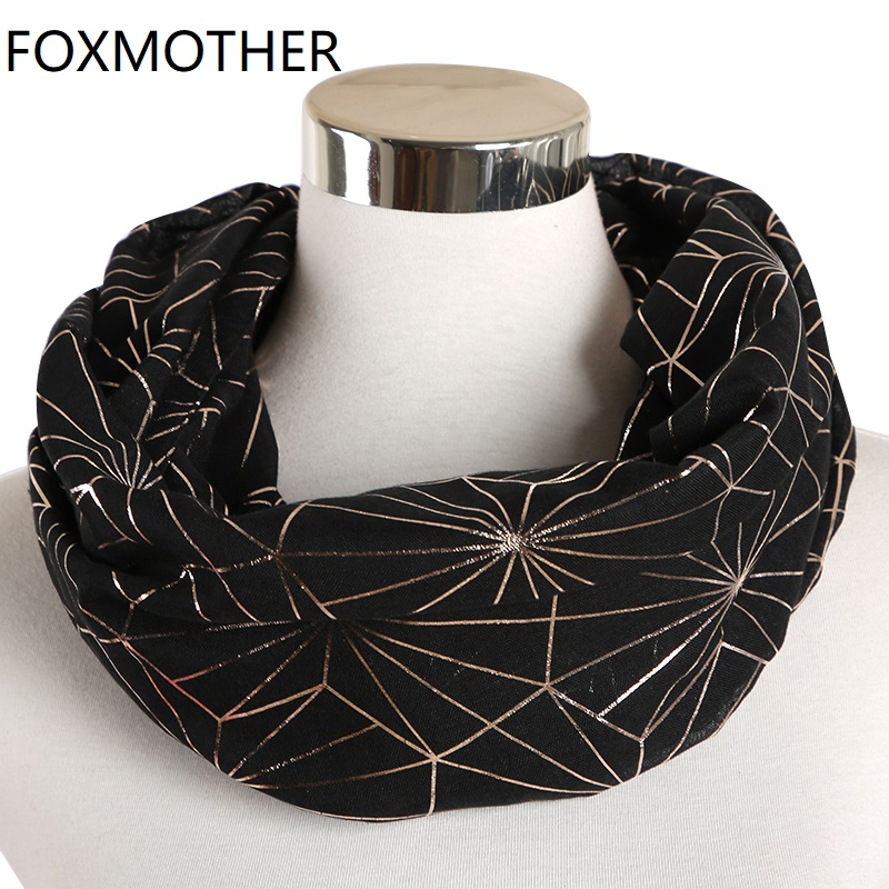 FOXMOTHER New Purple Coffee Fo - Women'S Fashion Rings Gold ulasan dan harga