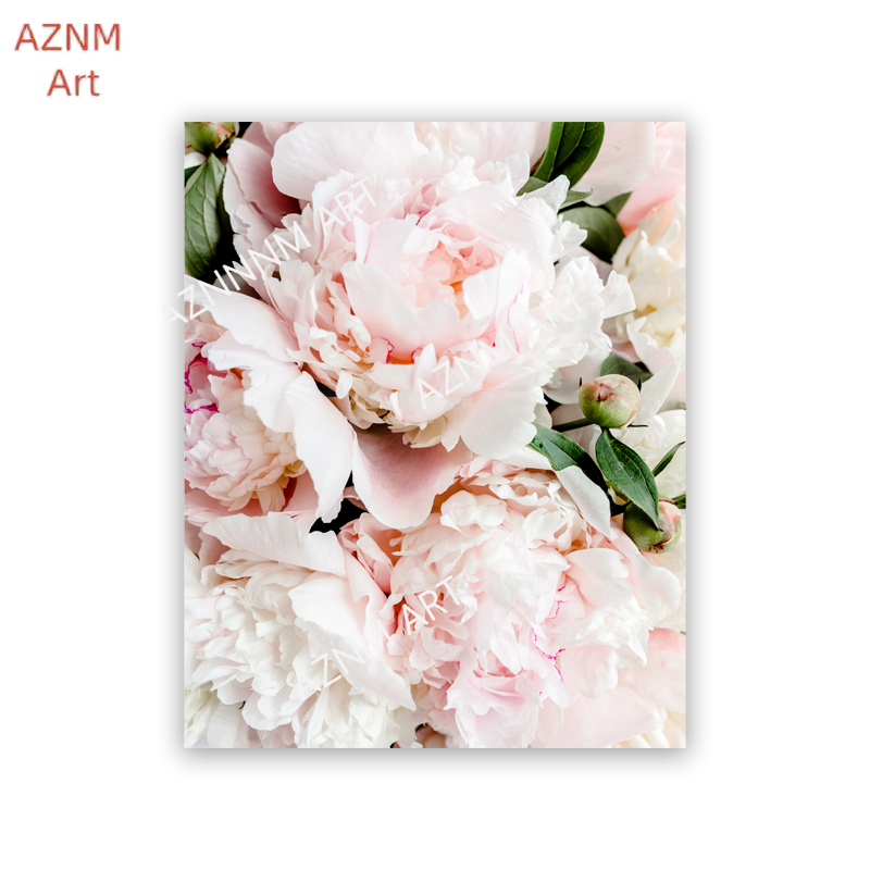 Gallery Wall Art Pictures Pink - Fashion Women Picture ulasan dan harga