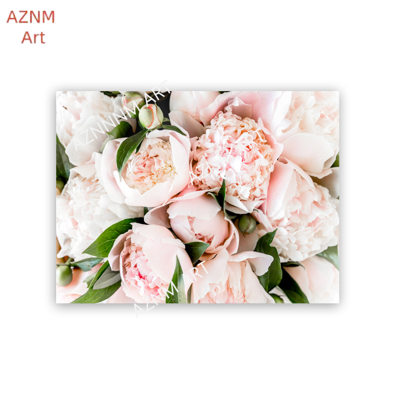Gallery Wall Art Pictures Pink - Fashion Women Picture ulasan dan harga