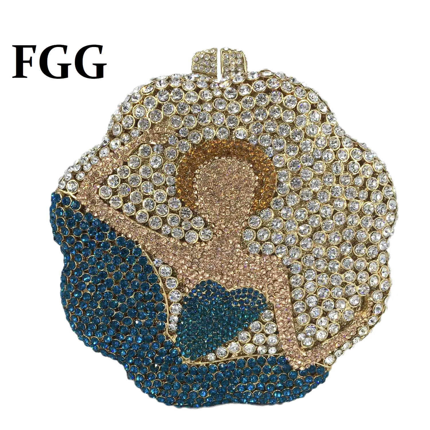 Boutique De FGG Round Ballet D - Women'S Fashion Boutique ulasan dan harga
