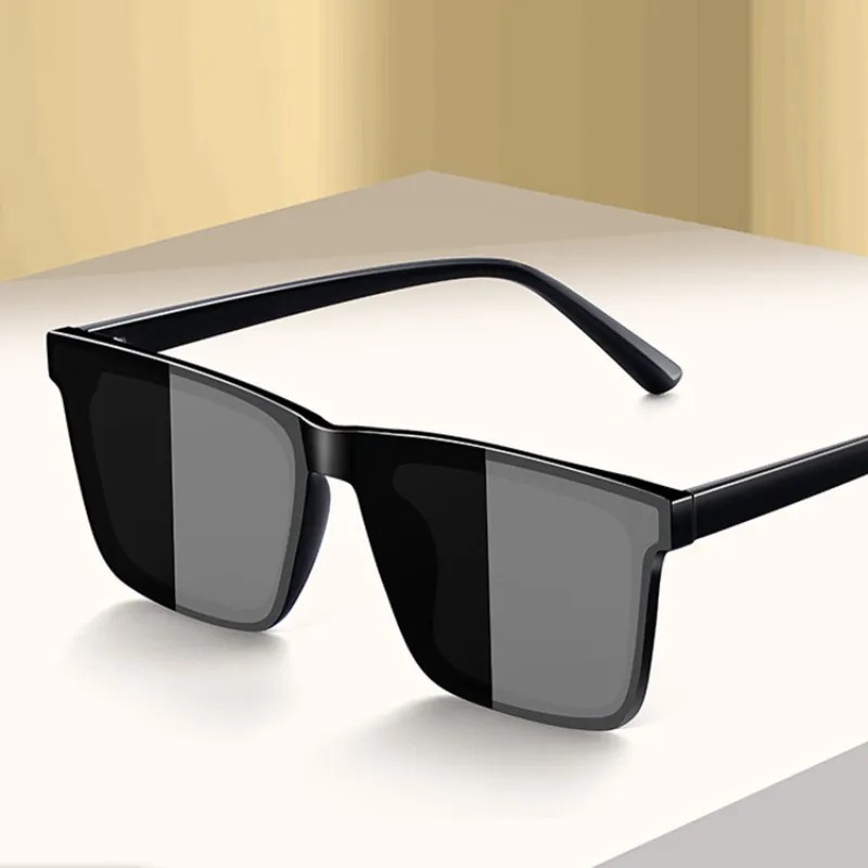 New Men's Driving Anti-UV Sung - Women'S Fashion Eyeglass Frames ulasan dan harga