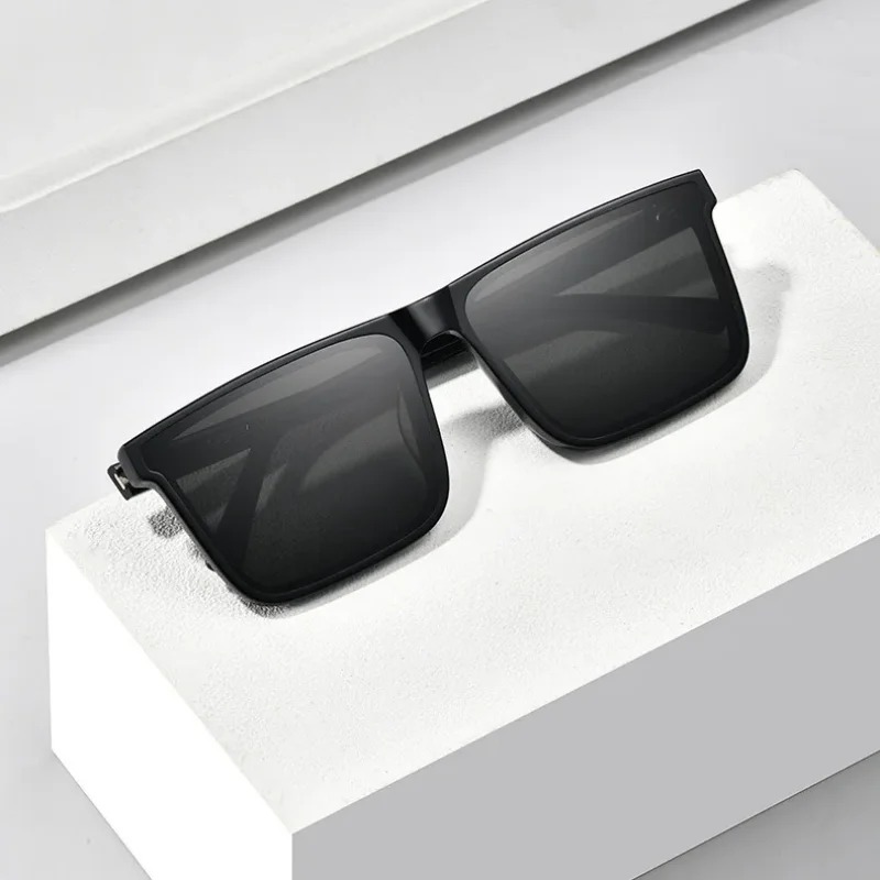 New Men's Driving Anti-UV Sung - Women'S Fashion Eyeglass Frames ulasan dan harga