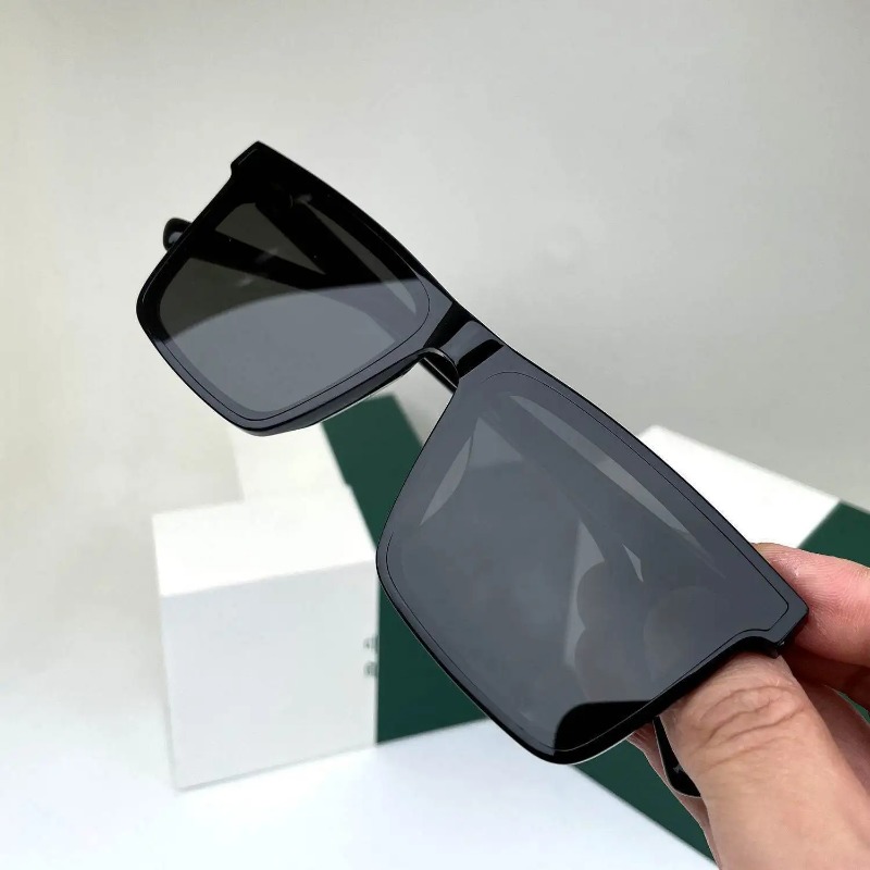 New Men's Driving Anti-UV Sung - Women'S Fashion Eyeglass Frames ulasan dan harga