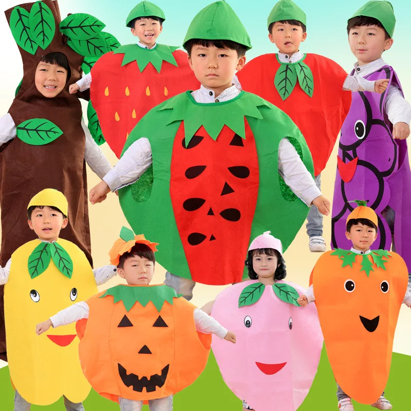 Christmas Children's Fruit And - Women'S Fashion Show ulasan dan harga