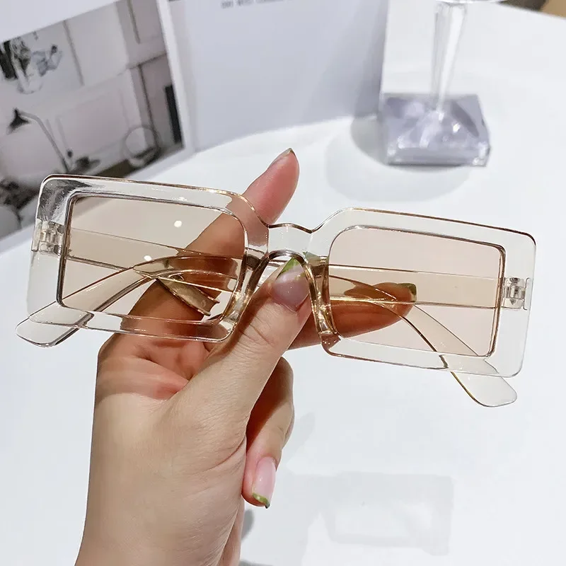 New Women's Small Frame Sungla - Women'S Fashion Eyeglass Frames ulasan dan harga