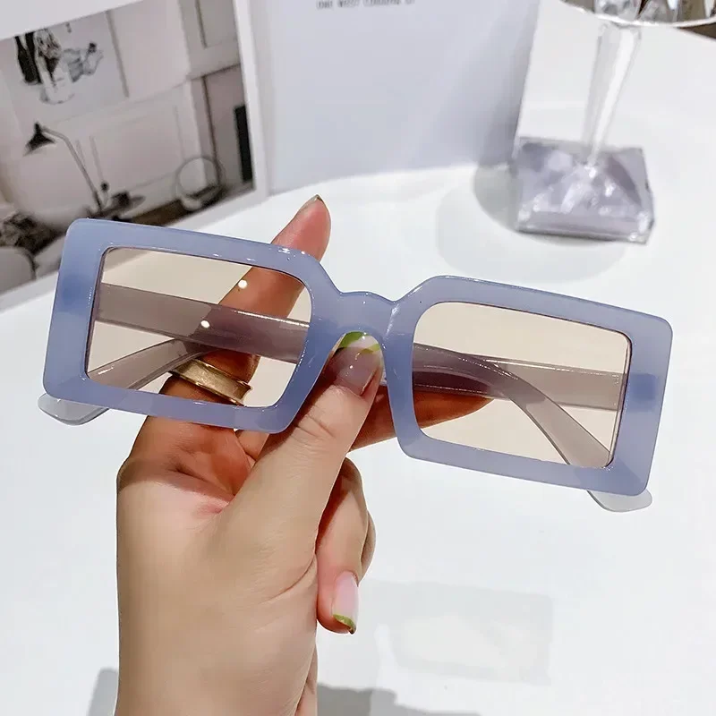 New Women's Small Frame Sungla - Women'S Fashion Eyeglass Frames ulasan dan harga