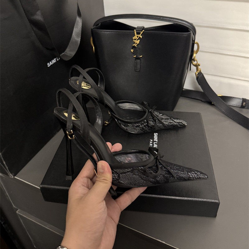 High-heeled Women's 2026 New S - Women Fashion Necklace ulasan dan harga