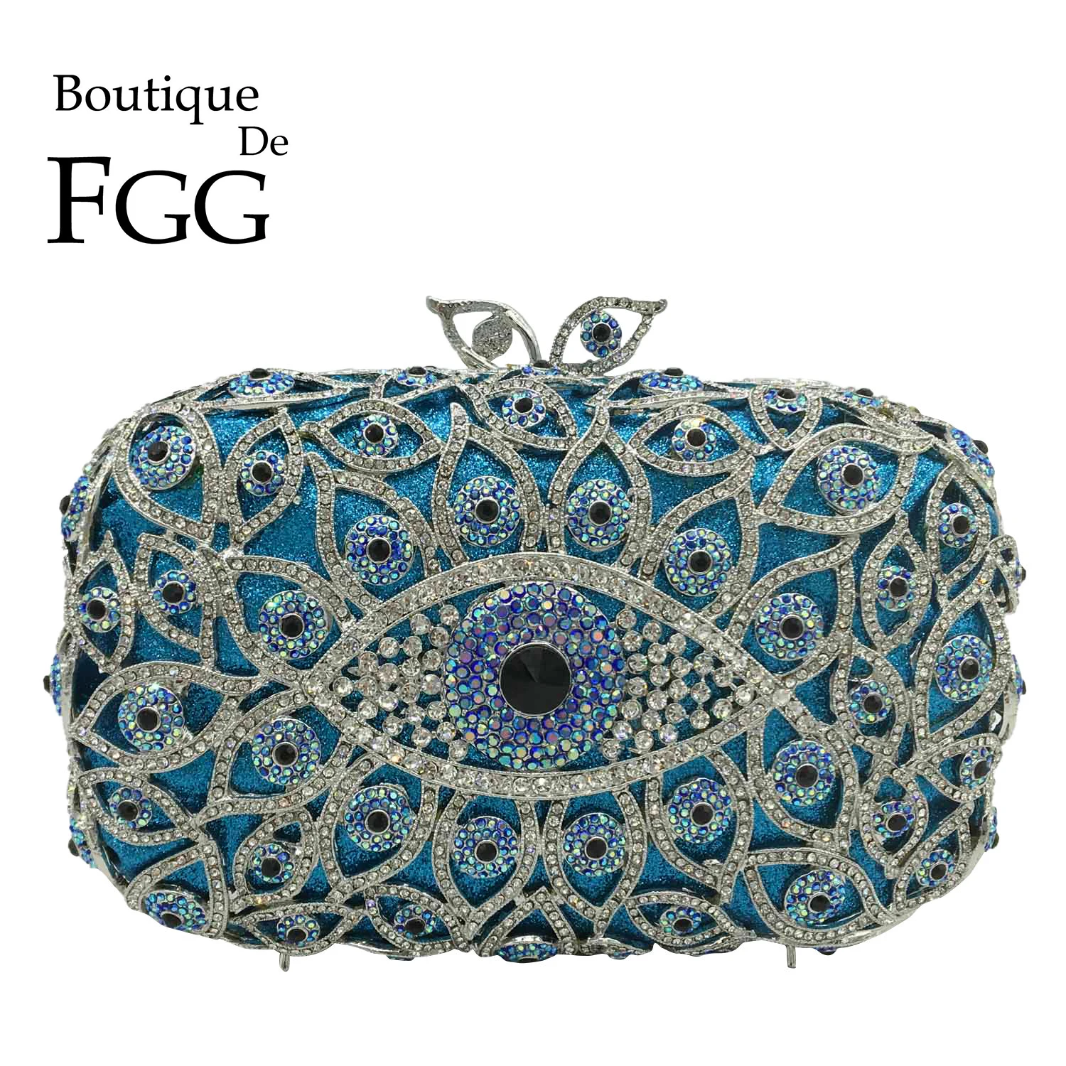Boutique De FGG (in stock) Evi - Women'S Fashion Boutique ulasan dan harga