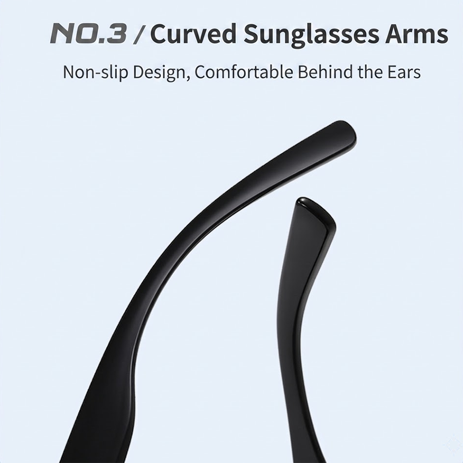 Men Women Polarized TR90 Cover - Women'S Fashion Eyeglass Frames ulasan dan harga