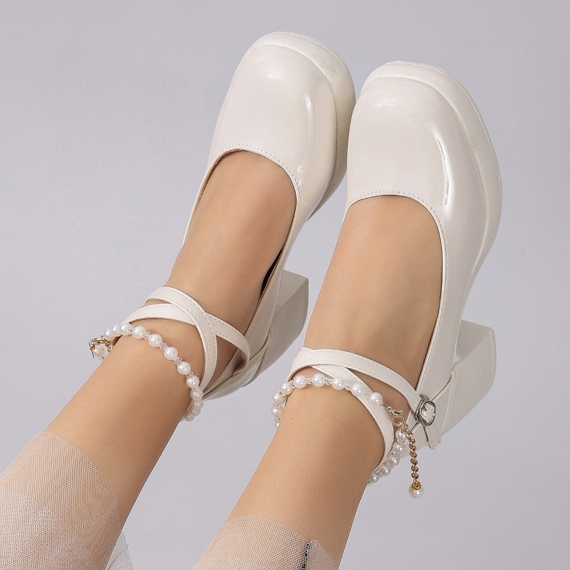 New Women Pumps Shoes Fashion  - Women'S Fashion Shoes ulasan dan harga