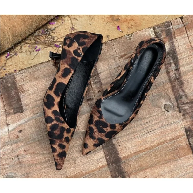 2024 Women Sexy High Heels Bur - Women'S Fashion Shoes ulasan dan harga