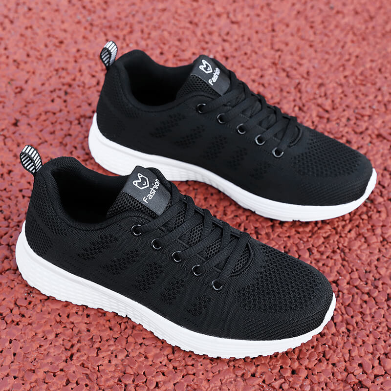 Women Casual Shoes Fashion Bre - Women'S Fashion Gym Shoes ulasan dan harga