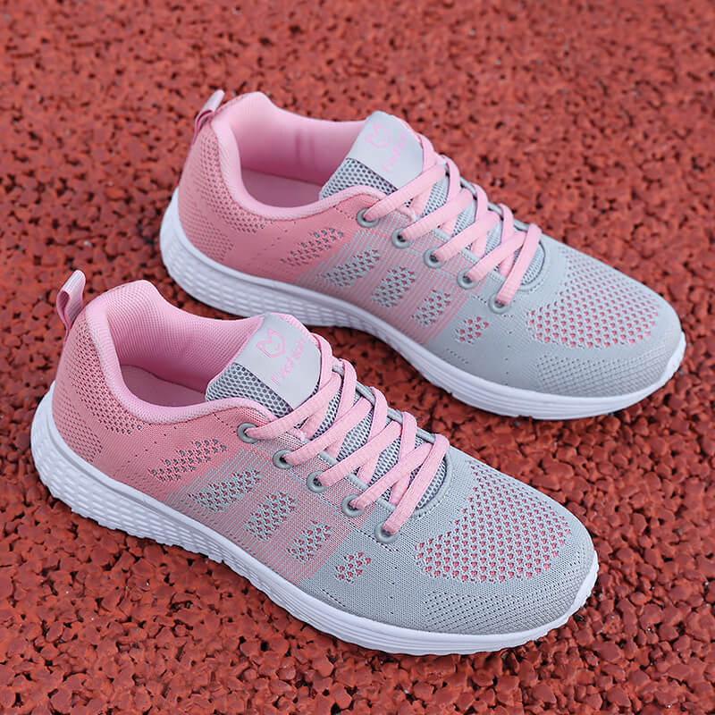 Women Casual Shoes Fashion Bre - Women'S Fashion Gym Shoes ulasan dan harga