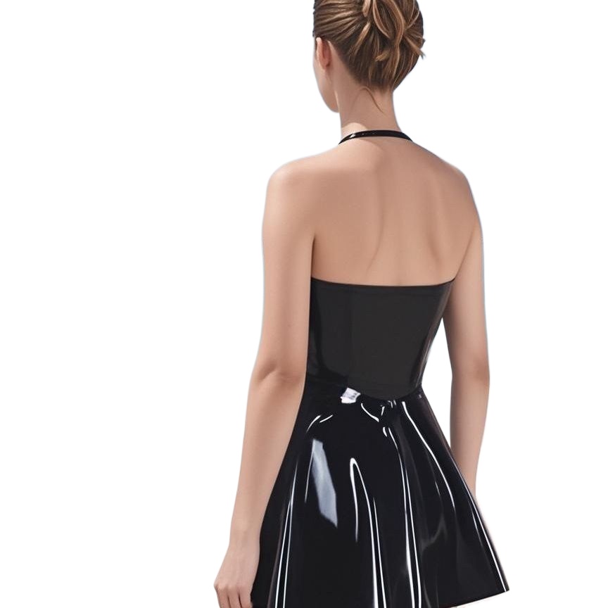 Women's Sexy Dress Pleated Ski - Pleated Skirt Women ulasan dan harga
