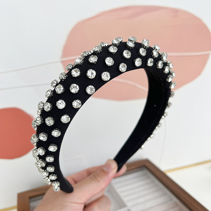 Colorful Full Diamond Popular  - Women'S Fashion Boutique ulasan dan harga