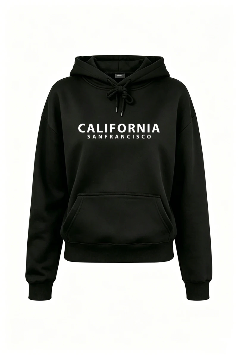 Quality Womens Tracksuit Print - Women'S Fashion Hoodie ulasan dan harga