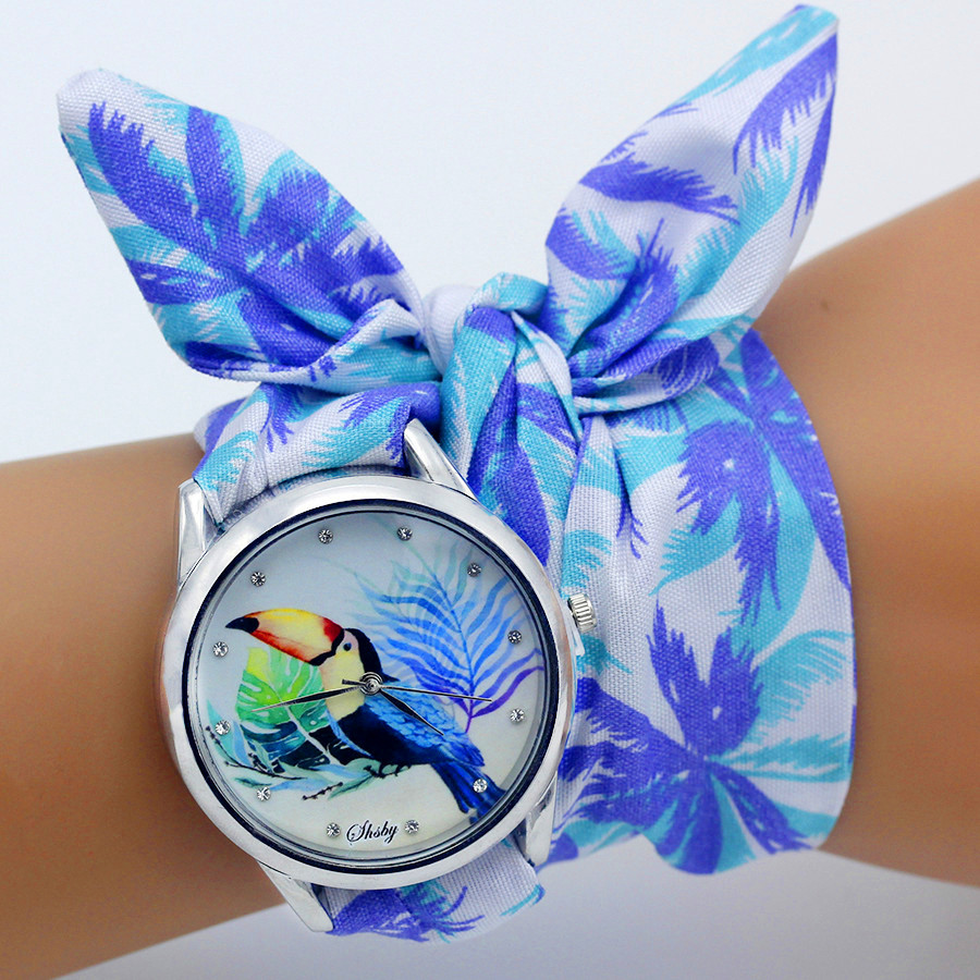 Shsby Unique Ladies Flower Clo - Women'S Fashion From The 60S ulasan dan harga