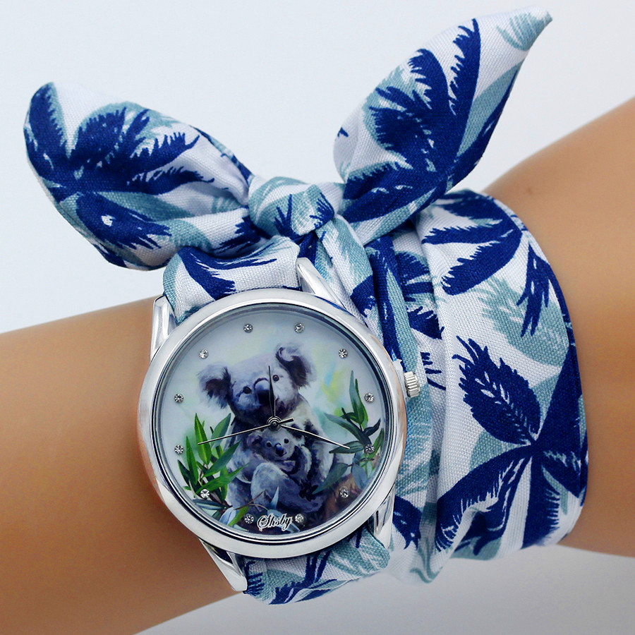 Shsby Unique Ladies Flower Clo - Women'S Fashion From The 60S ulasan dan harga