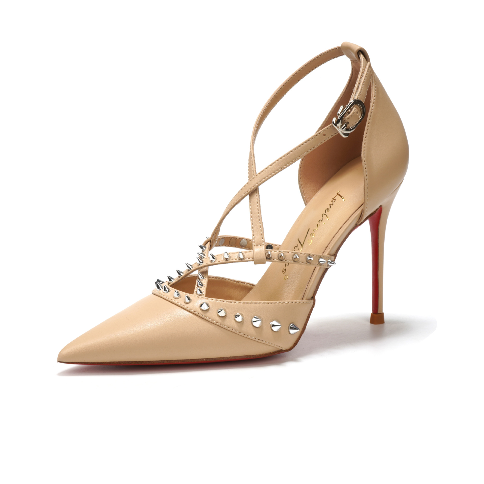 Retro Woman Shoes Sandals Stil - Women'S Fashion Shoes ulasan dan harga