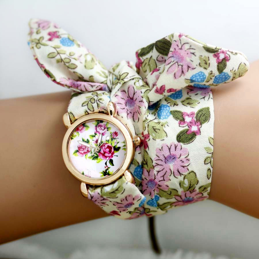 Shsby  New Design Ladies Flowe - Women'S Fashion From The 60S ulasan dan harga